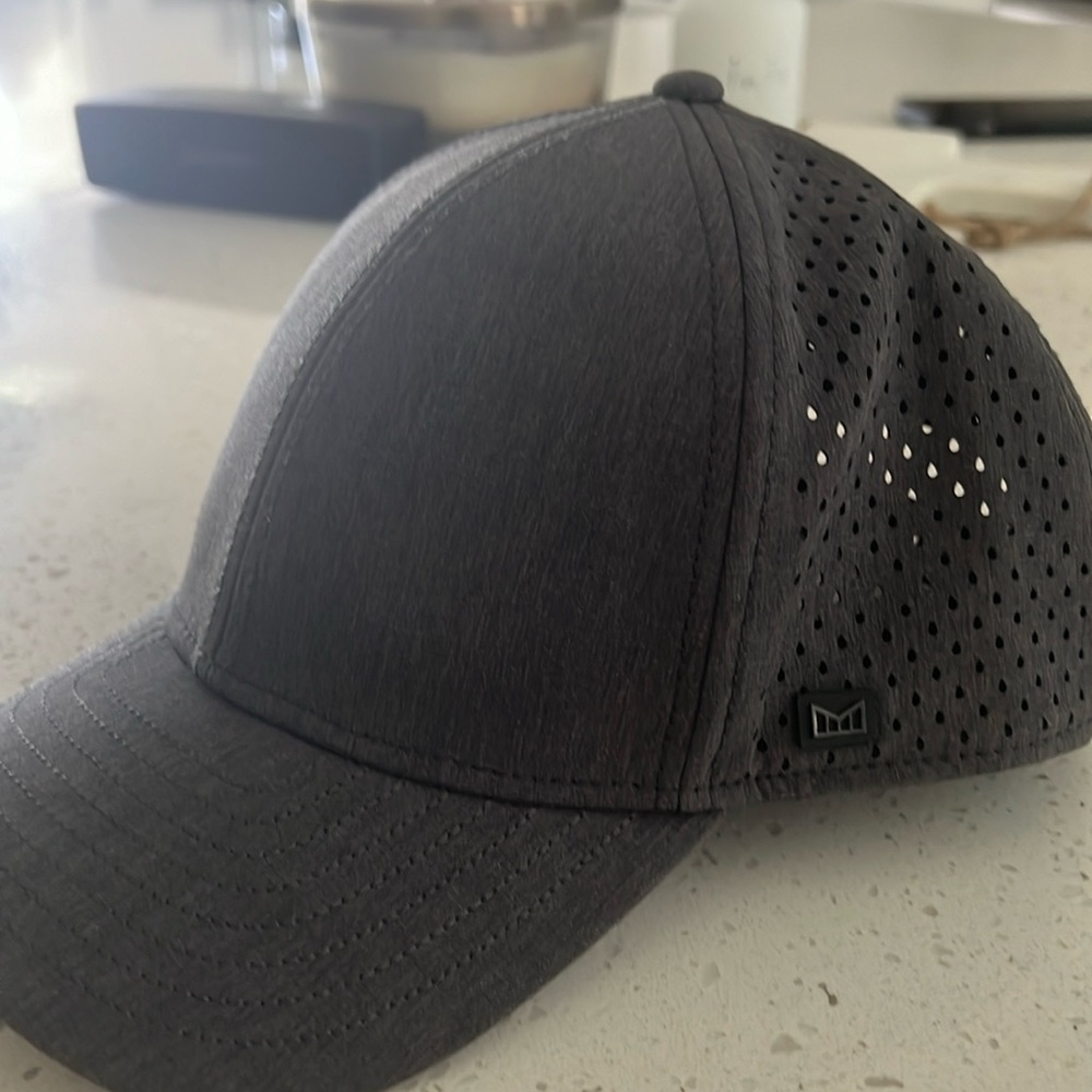 Melin A Game Hydro Hat